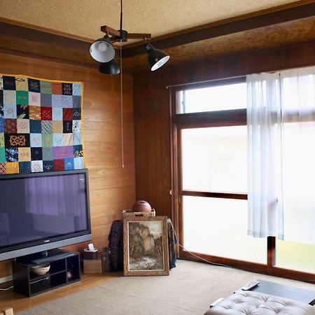 Higashimachi House 東町ハウス Apartamento Shiraoi Exterior foto