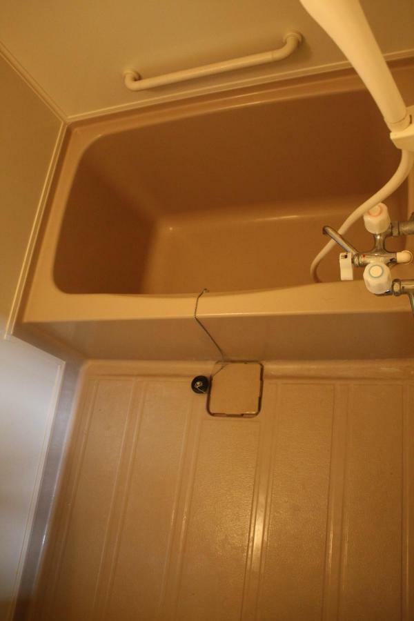 Higashimachi House 東町ハウス Apartamento Shiraoi Exterior foto