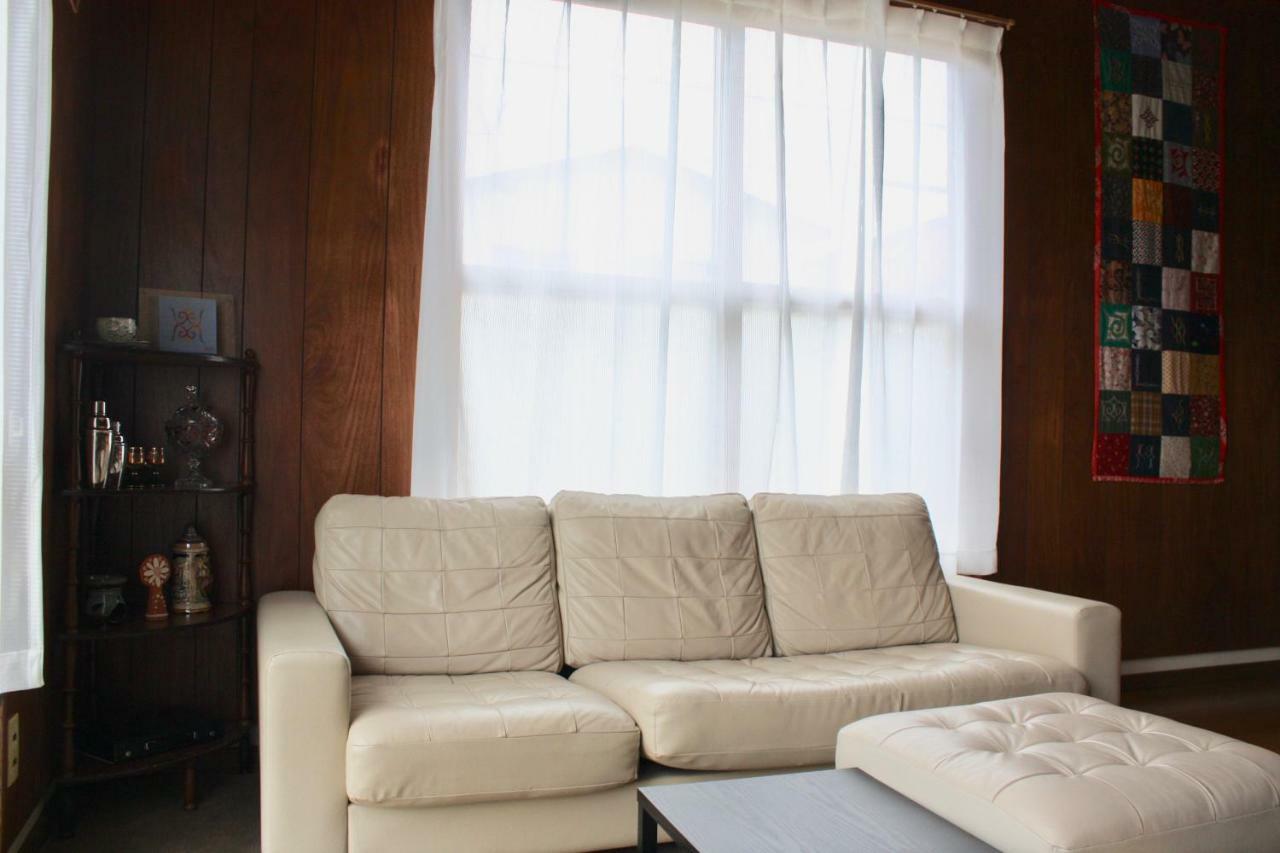 Higashimachi House 東町ハウス Apartamento Shiraoi Exterior foto