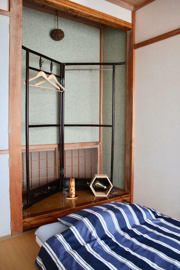 Higashimachi House 東町ハウス Apartamento Shiraoi Exterior foto